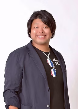 声優・夏八木 敦也さんのプロフィール写真