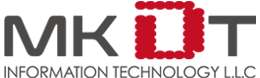MK DT INFORMATION TECHNOLOGY L.L.C