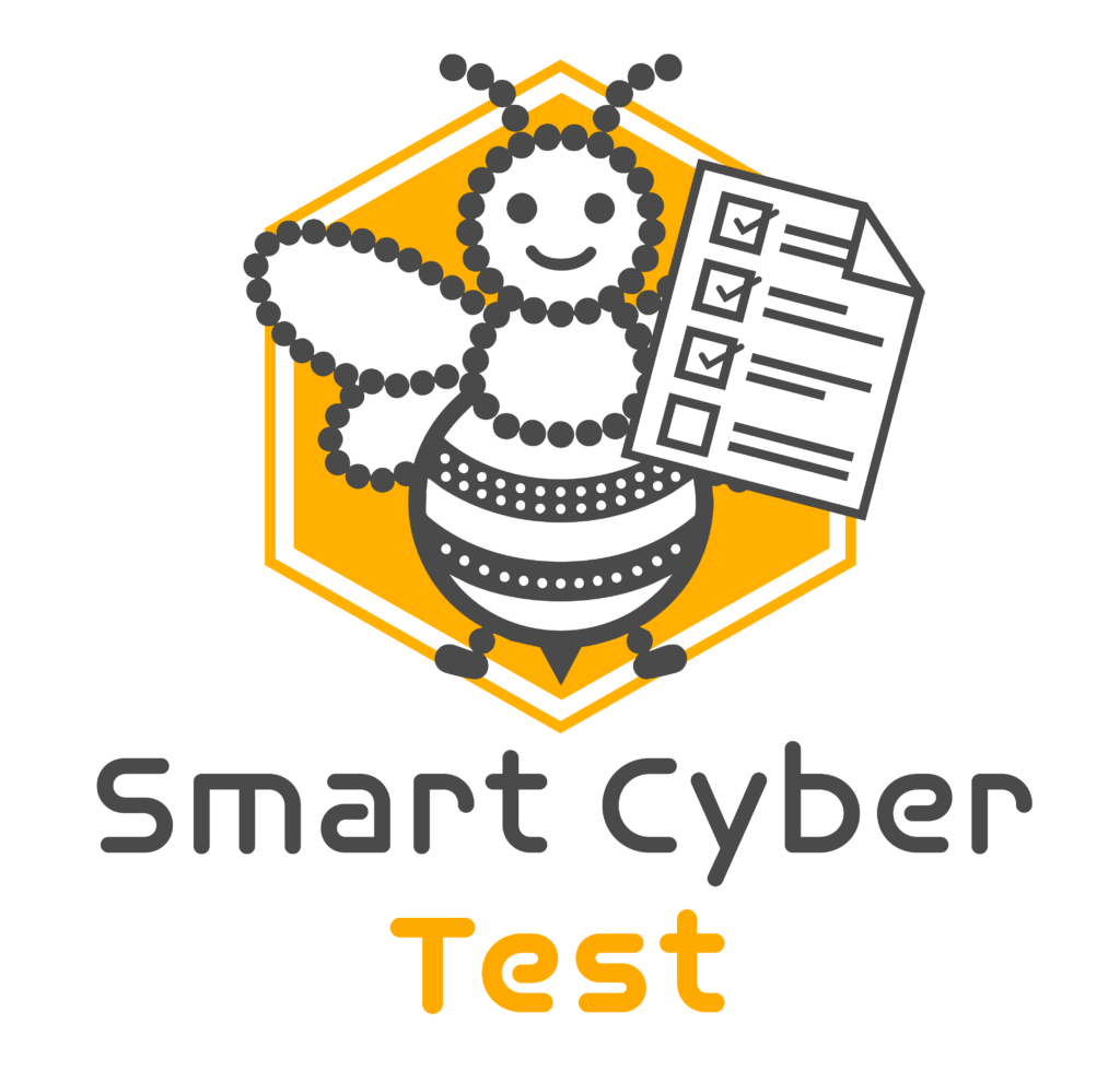 Smart Cyber Test