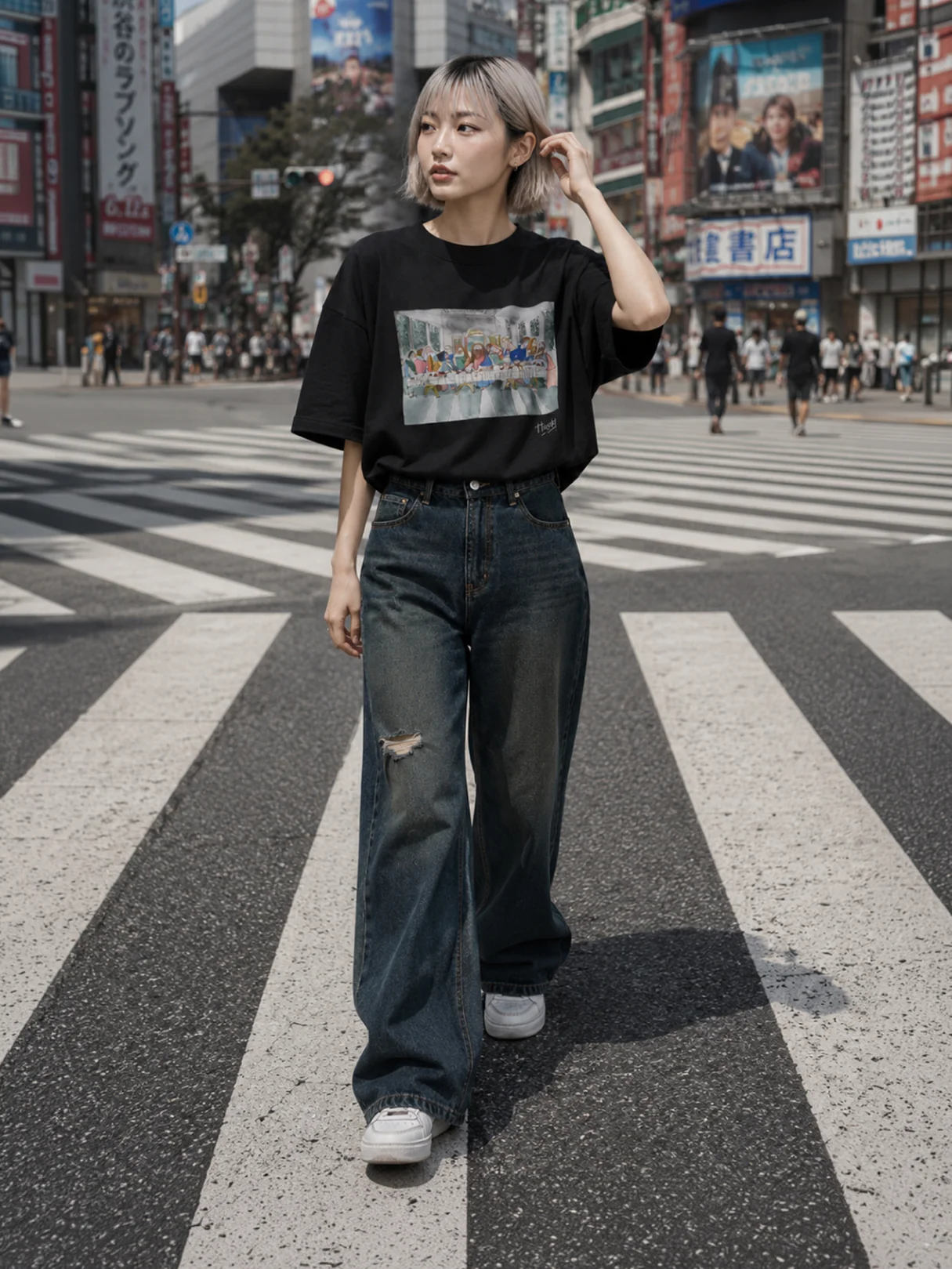 FASHION