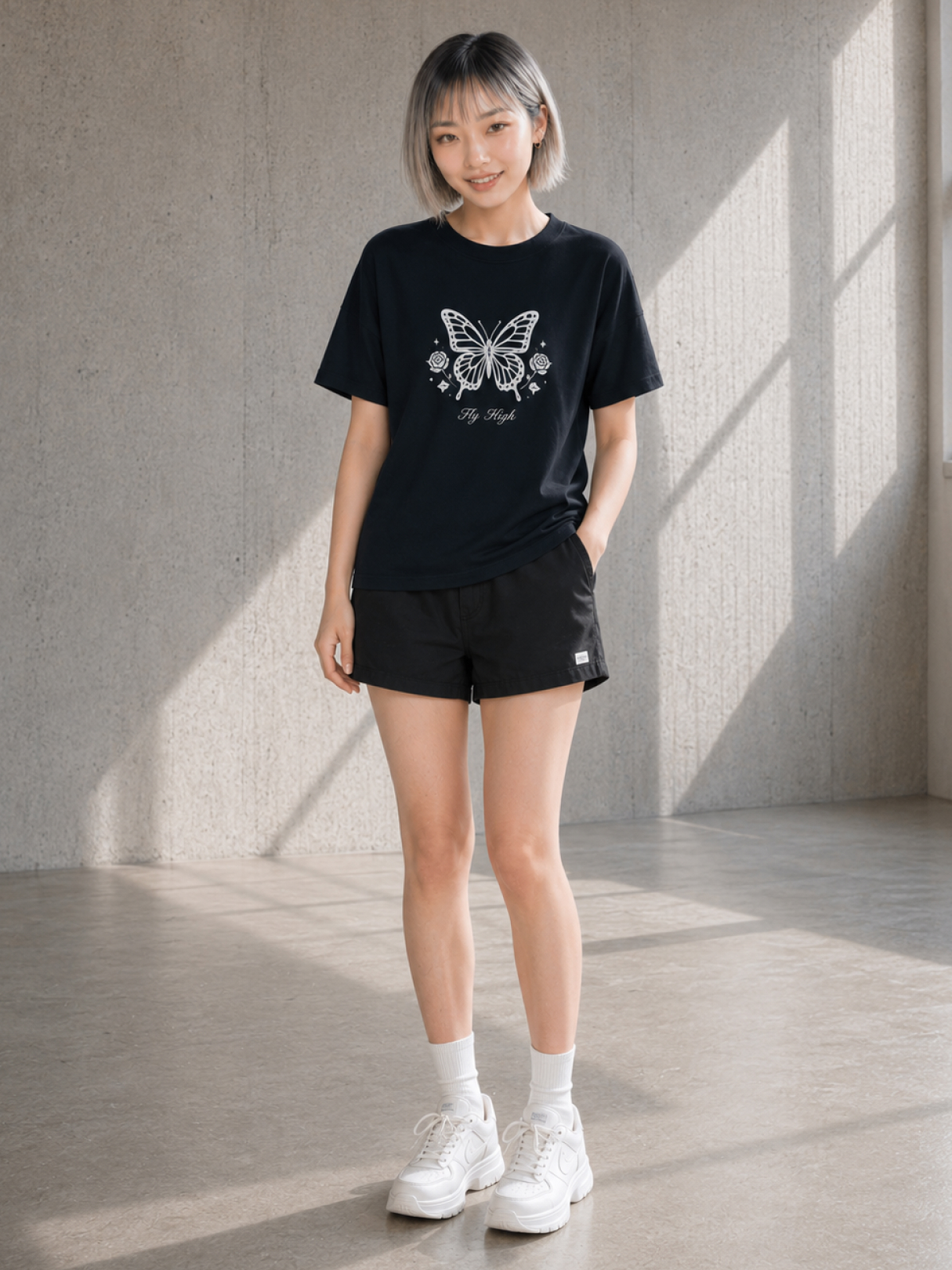 FASHION