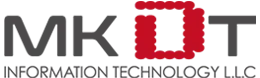MK DT INFORMATION TECHNOLOGY L.L.C