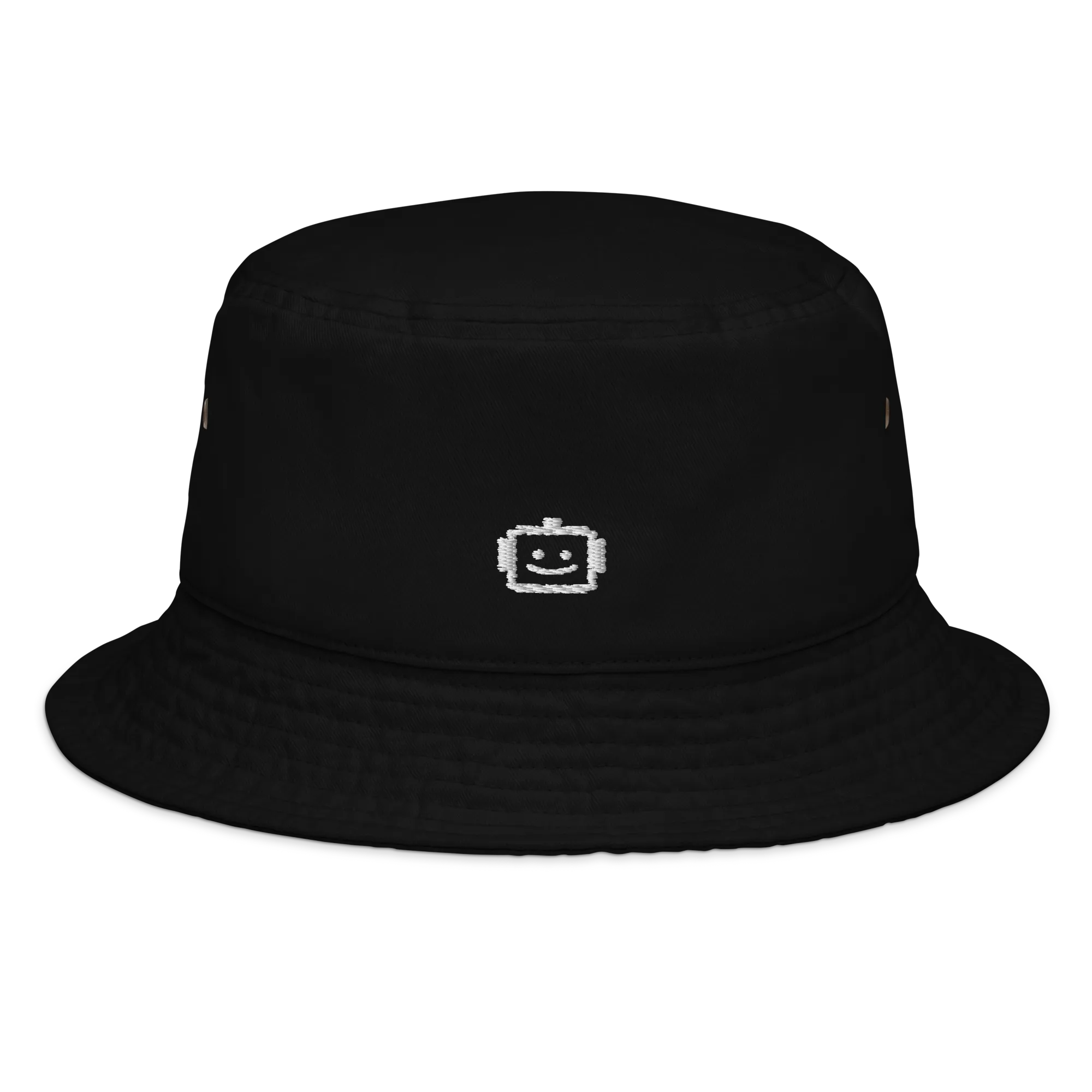 Dさむらい君バケットハット