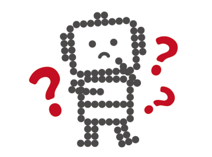 わからないDさむらい君