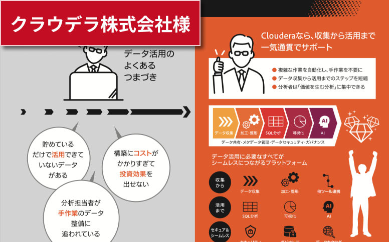 クラウデラ様