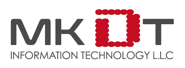 MK DT INFORMATION TECHNOLOGY L.L.C