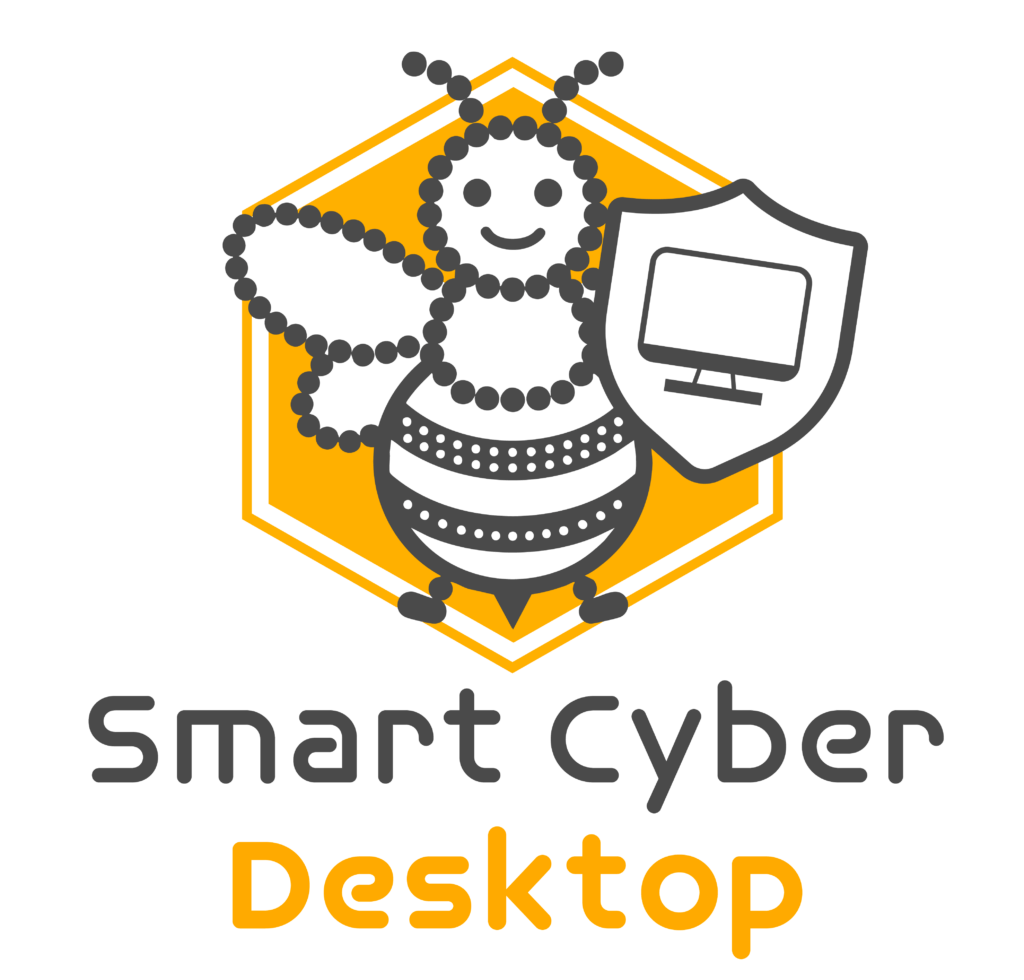 Smart Cyber Dektop