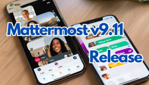Mattermost v9.11 ESR リリース情報